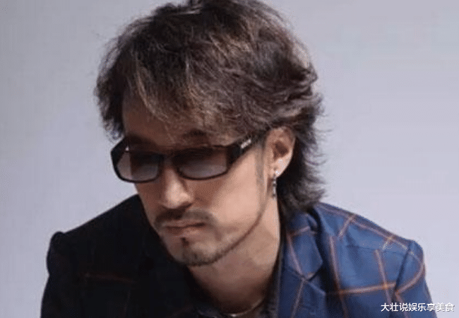 周传雄|周传雄以歌手形式进入歌坛,通过不懈努力,蜕变为一个音乐制作人