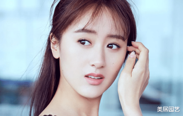 「袁冰妍」8年前出演《爱情公寓》,连张艺兴都没带火的她,翻身演女主新剧未播先火