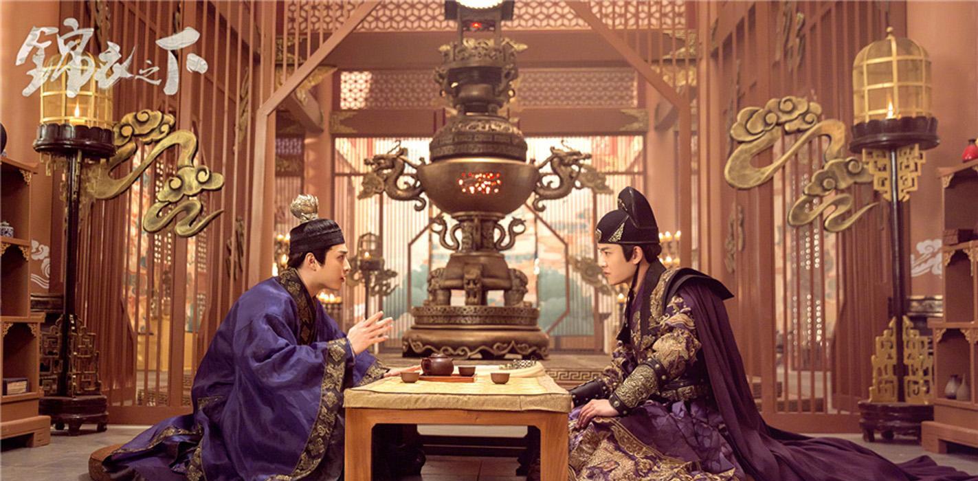 姨母笑|4部公认零差评甜宠剧，全程甜到姨母笑，最后一部刷五次都不过瘾