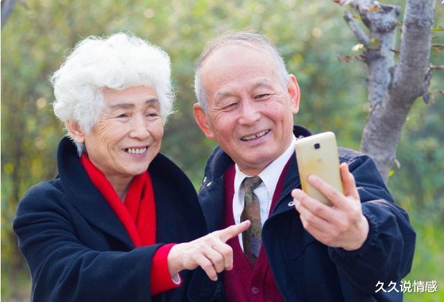 饵料|老伴去世后,另一半会伤心难过吗?3个76岁的老人说出心里话