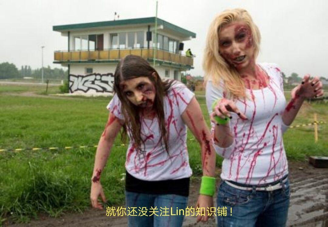 天文学家|丧尸病毒真的存在!?【每天一个小知识07】