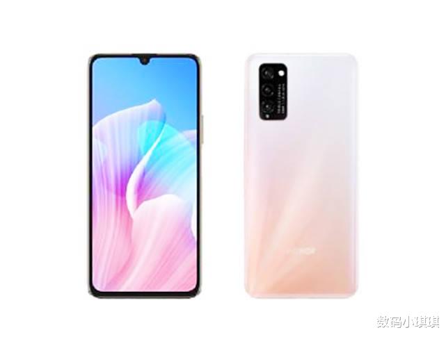 电池|华为正式放大招！90Hz+麒麟990+超大电池，价格依旧让人心动