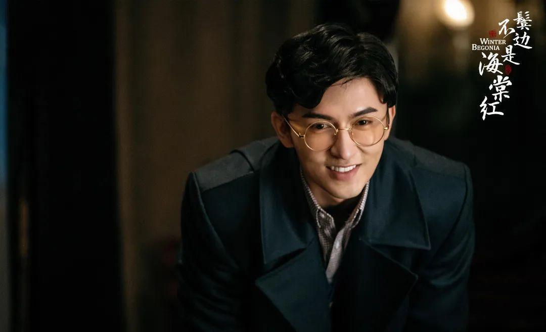 延禧攻略■《鬓边不是海棠红》众配角是何来头？《延禧攻略》一半演员都来了