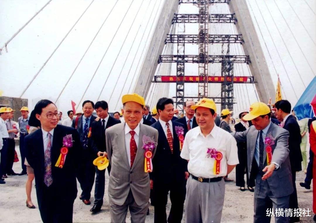 中國第二個香港或誕生？霍英東王健林投資近百億，許傢印砸上千億-圖4