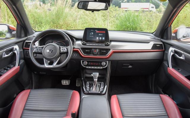 荣威|3款被忽视的紧凑型SUV，品牌强口碑好，不买奇骏、RAV4可以选它们