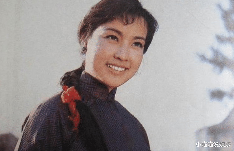 刘晓庆|刘晓庆新剧再次出演少女，引发网友热议，看到定妆照网友却不淡定了！