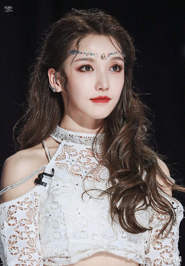 创造营2020▲《创3》学员姜贞羽因伤暂停录制，网友对她是否会退赛，感到担心