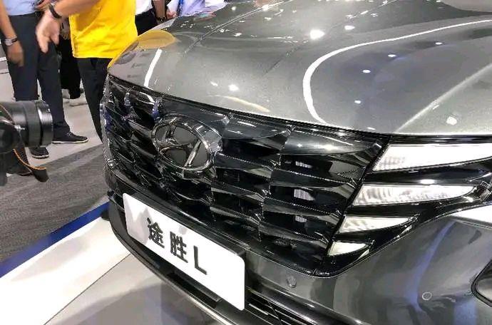 全新途胜|号称“CR-V的终结者”，全新途胜L发布，起步就230匹，年内就开卖