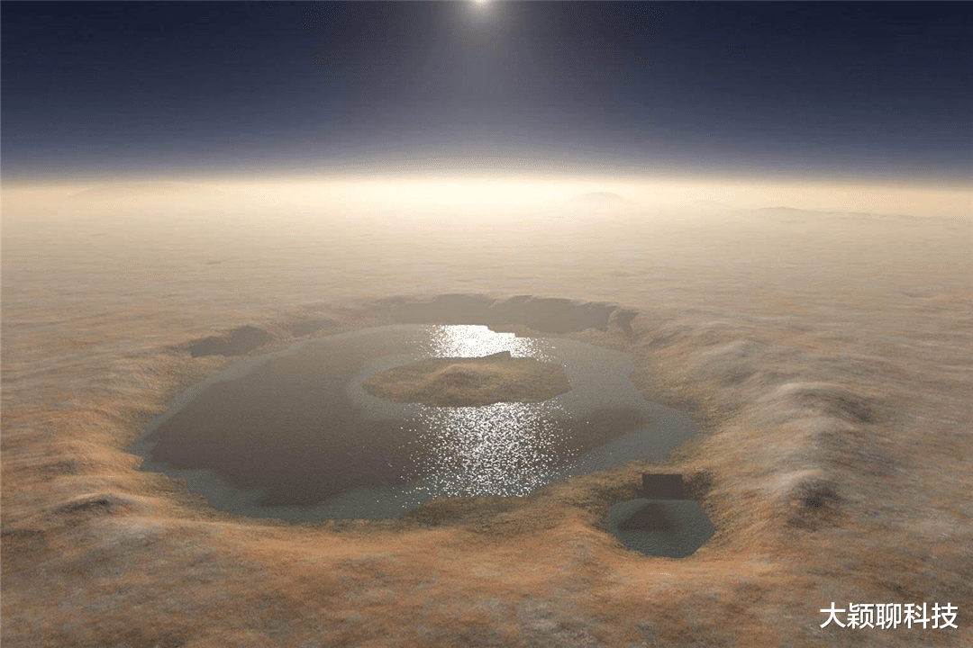 火星|火星发现新事物，科学家们兴奋不已，或证实外星生命存在！