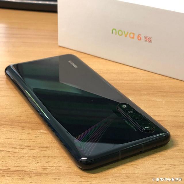 华为|华为最好用和最坑人的四部手机，不管小白还是内行，千万看准了！