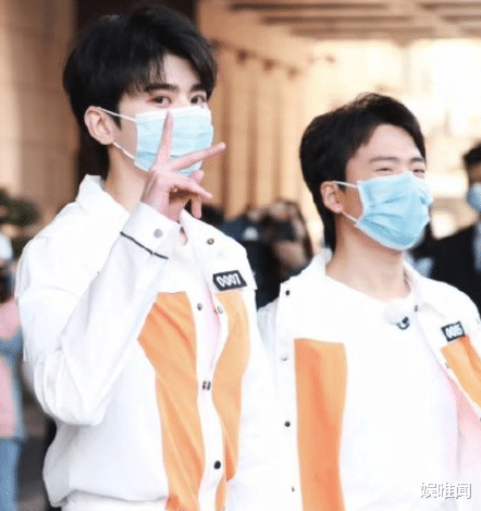 「奔跑吧兄弟」《跑男8》首张全家福出炉,谁是核心已一目了然,跑男团2.0强势来袭