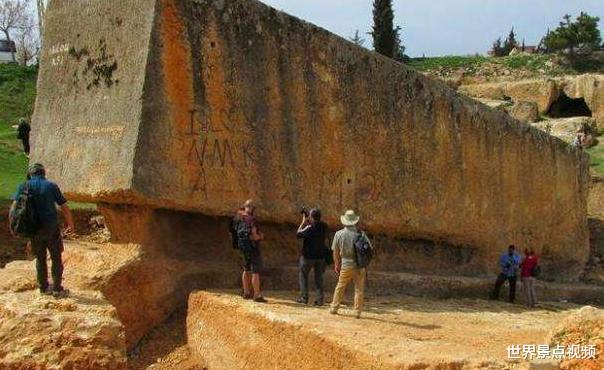 |地球上最为神秘的三大景象,真实存在却找不到合理解释
