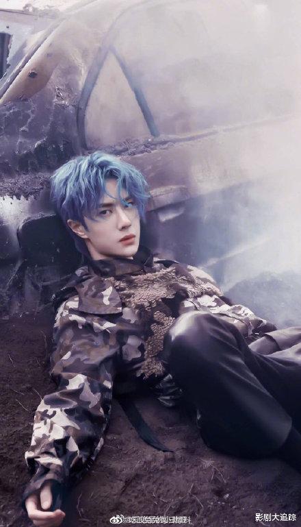 「杨超越」《苍兰诀》确定改编电视剧，杨超越将和王一博搭档上演师生恋？
