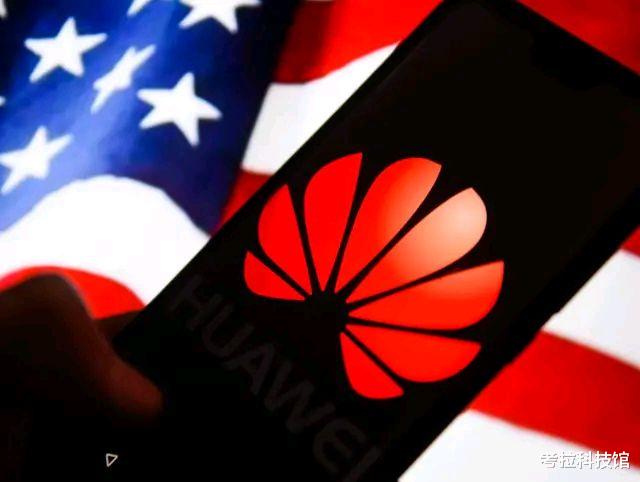 [美国]我能告你，但你不能反击？孟晚舟事件新进展，电视剧都不敢这么演