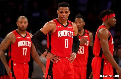 雷霆队|雷霆4: 3淘汰火箭?央视名嘴公开预测,杨毅 苏群预测结果针锋相对