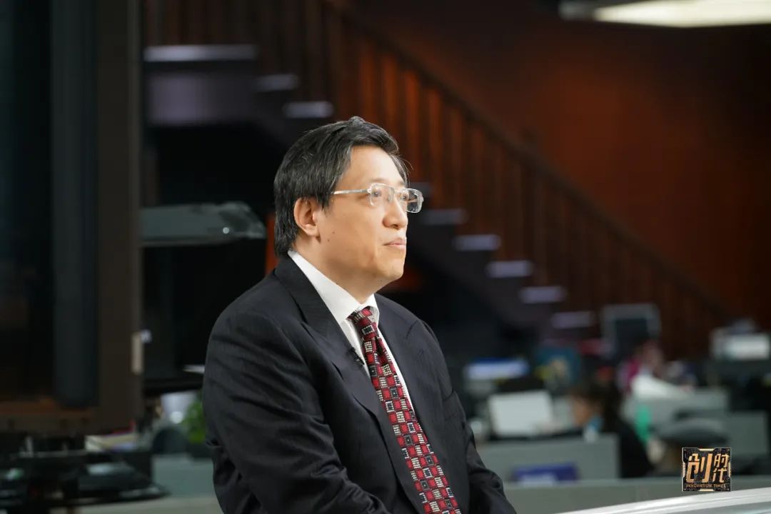 小米科技|浦东开启中国“芯”征程，看国产半导体IP如何破局→