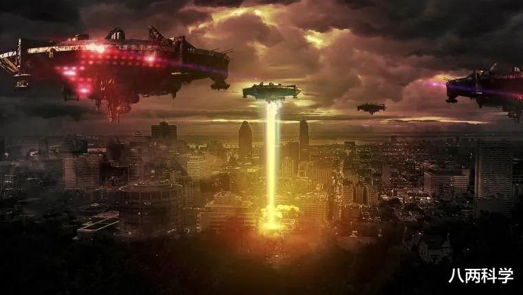 伊隆·马斯克|格陵兰冰川发现UFO？形状为三角形、长68米，呼吁马斯克取回来！