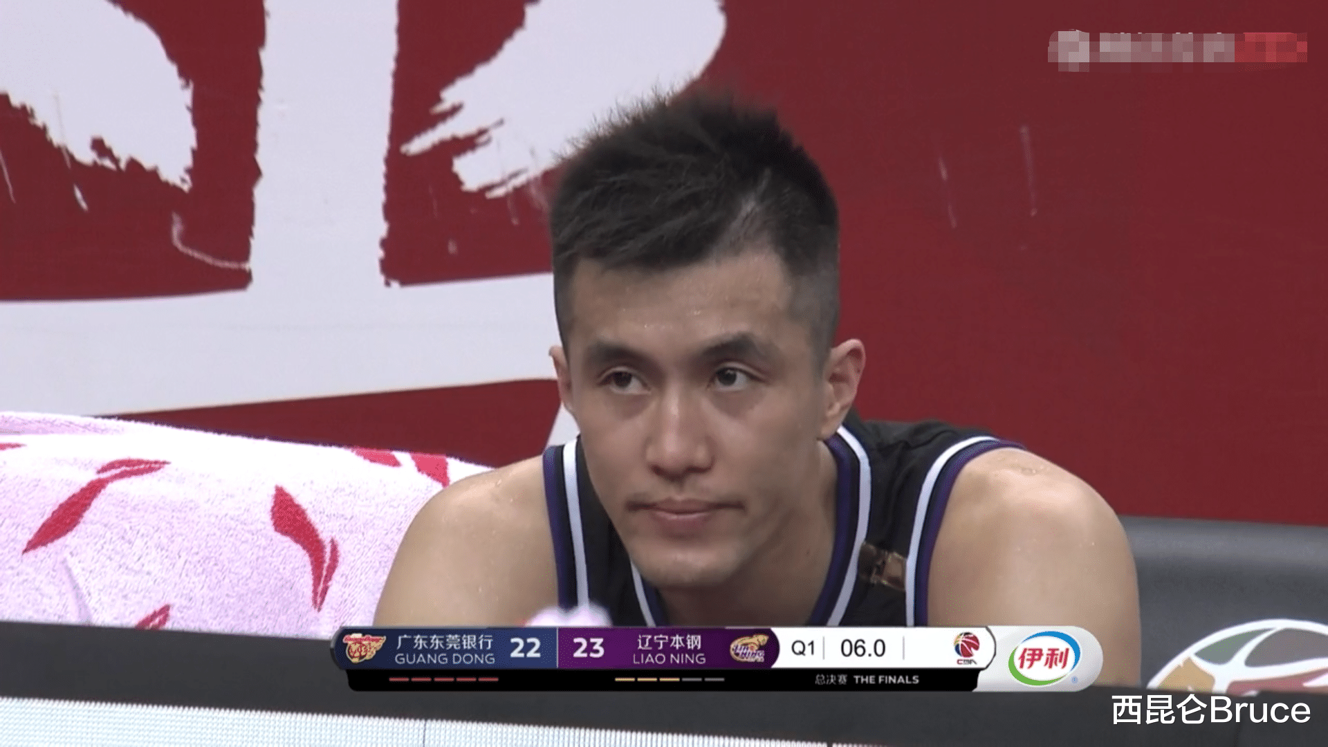 辽宁男篮|CBA辽宁各方面被完爆,首场惨败的背后,有一些无法看懂的细节