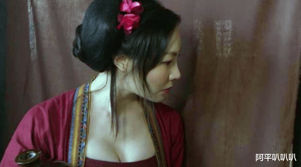 水浒传|网剧《水浒传》漏洞百出，为何收视还这么高？仅女主一人就撑起整部剧