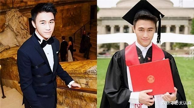 何猷君|现实版“宫斗剧”，为你揭开“庶出”何猷君不为人知的秘密