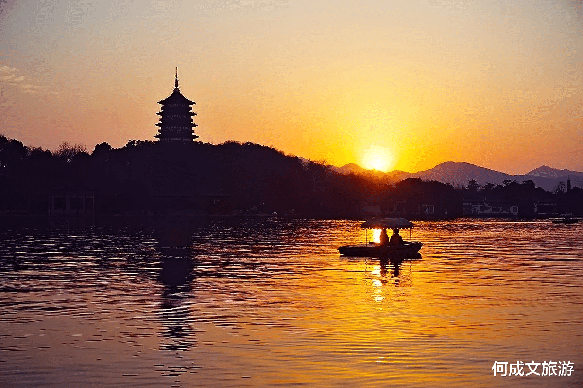 『杭州』杭州最“霸气”4A景区，70岁也不免票，从不缺游客，排队要20分钟