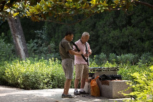 肝脏|寿命长不长,走路就知道,长寿的人,走路时多半会有这3个特点