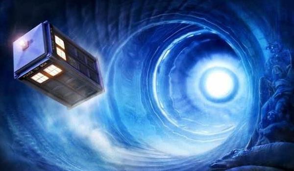 「」60年前的一场“穿越实验”,导致8人凭空消失,至今科学无法解释