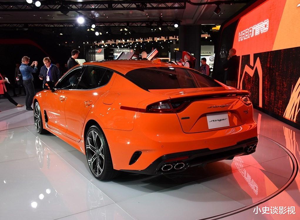 7座SUV|一款被埋没的亲民轿跑，进口2.0T爆出256马力，实力碾压3系与奥迪A5