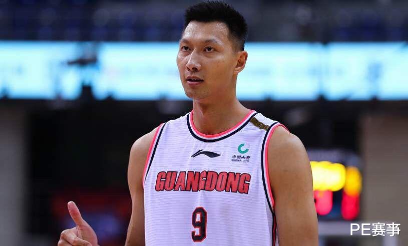 广东男篮|G2后易建联直言输的很奇怪，提到1个数据更是让人困惑