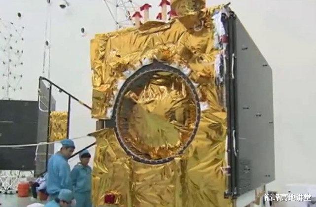 『北斗导航』北斗收官卫星宣布推迟风险解析：火箭燃料加注，进入不可逆程序