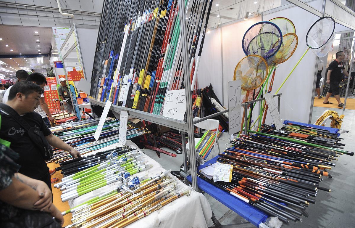 鲫鱼|钓鱼漂相大全、不让你放过任何一个口