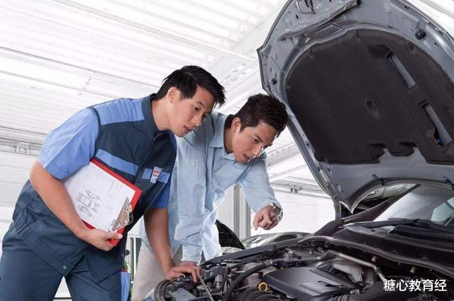 高考|教育部“新政策”，中考后将有一半学生不能上高中，家长：心累