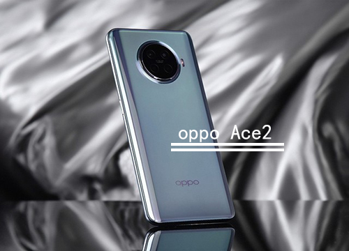 5G|对比华为mate30 5G之后，oppo Ace2还值得入手吗？