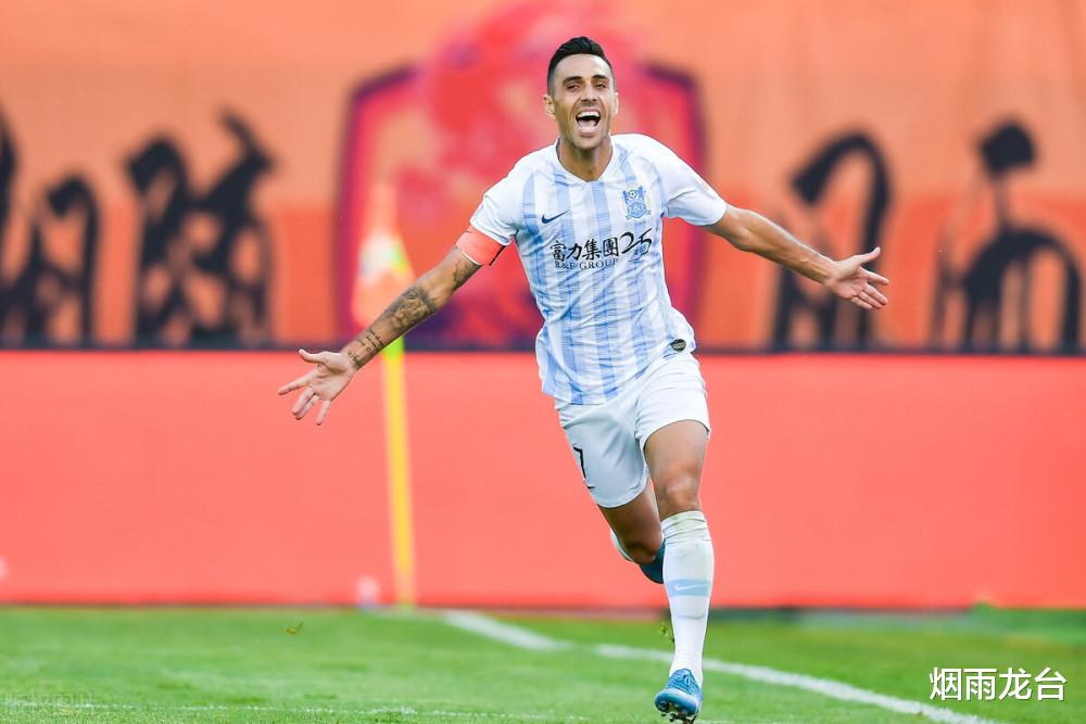 扎哈维|扎哈维完成荷甲首秀,坦言与富力关系彻底闹翻,不会再考虑来中超