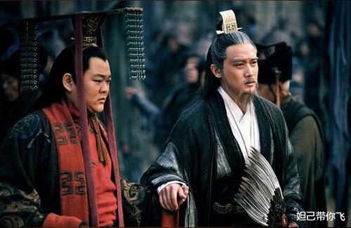 诸葛亮▲百战百胜的诸葛亮最大弱点是什么？司马懿说了18个字，字字精辟