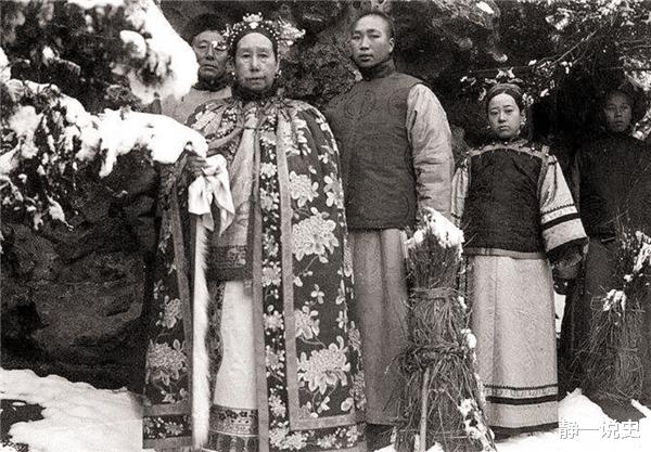 慈禧太后|慈禧喜好1种汤，连喝10年后问厨子食材配方，听完大怒：将他斩了