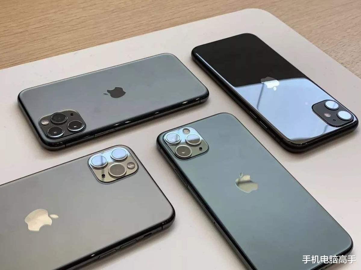 「iPhone」三类人用过iPhone以后不愿意再换安卓？其中的原因是什么？