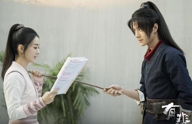 王一博|热度最高的十大待播剧，肖战王一博新剧上榜，榜首潜力十足