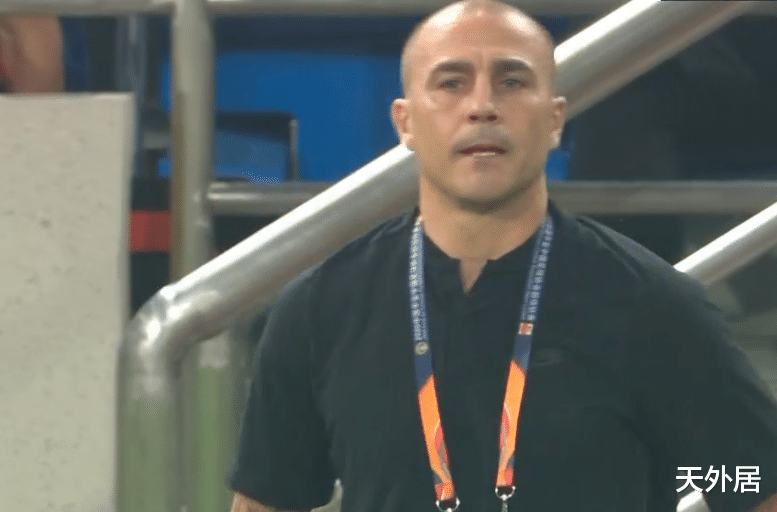 广州恒大|全中超被骗！放弃韦世豪+杨立瑜才是恒大完全体，卡帅一动作亮了