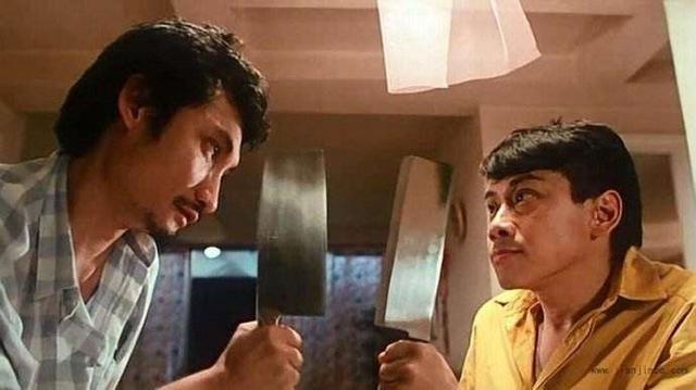 【泰迪·罗宾】曾拒绝关之琳，批评林青霞，泰迪罗宾凭什么如此“嚣张”？