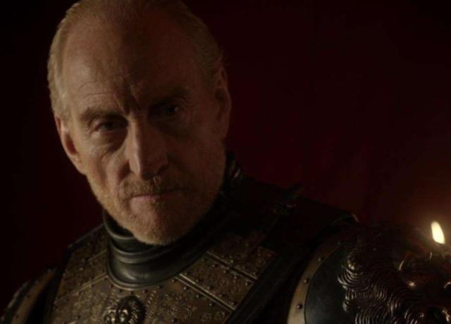 权力的游戏■盘点《权游》中5个死法最窝囊的人，网友：我大夜王有话要说