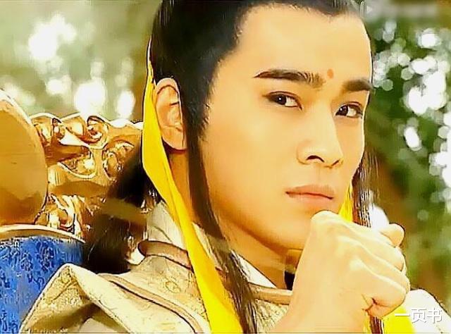 粉红女郎▲武侠剧中曾起死回生的八大主角，燕藏锋因凤血复活，步惊云靠龙元