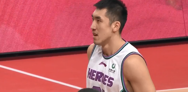 哈德森|王骁辉多次造哈德森失误！北京中锋3中1却拿10分，山东有点难