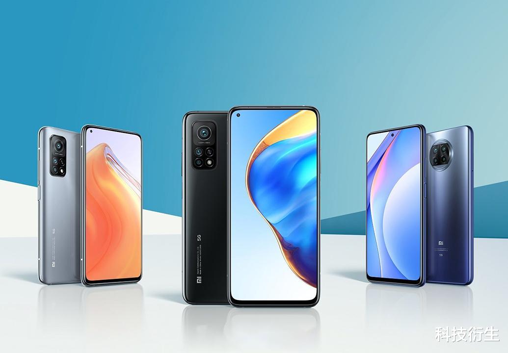 红米手机|红米新机官宣：10月27日，正式发布，10月份不缺席！