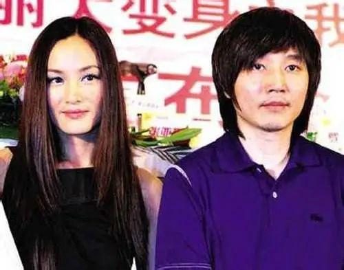 杨钰莹▲正在奔五，情史丰富，却至今没结过婚的70后女明星都有谁？