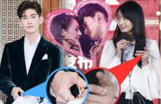 郑爽|郑爽出事后，张翰微博沦陷，众网友要求两人来一个世纪大复合