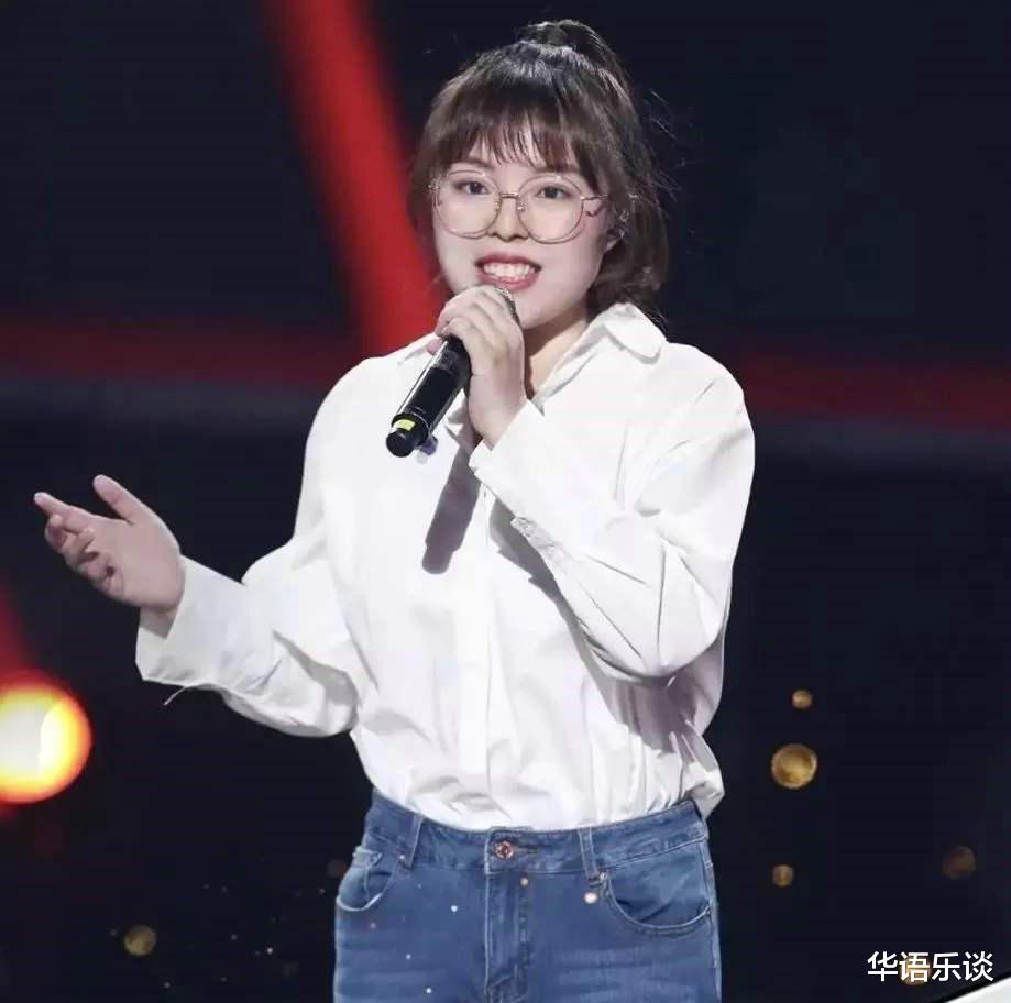 那英|9季好声音,这是第一个真正众望所归的总冠军!