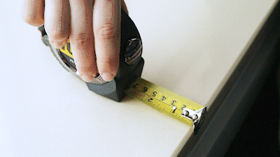 小q|小米有品推“圆饼尺”，单手1秒测距离、体积、面积，网友：钢卷尺已扔