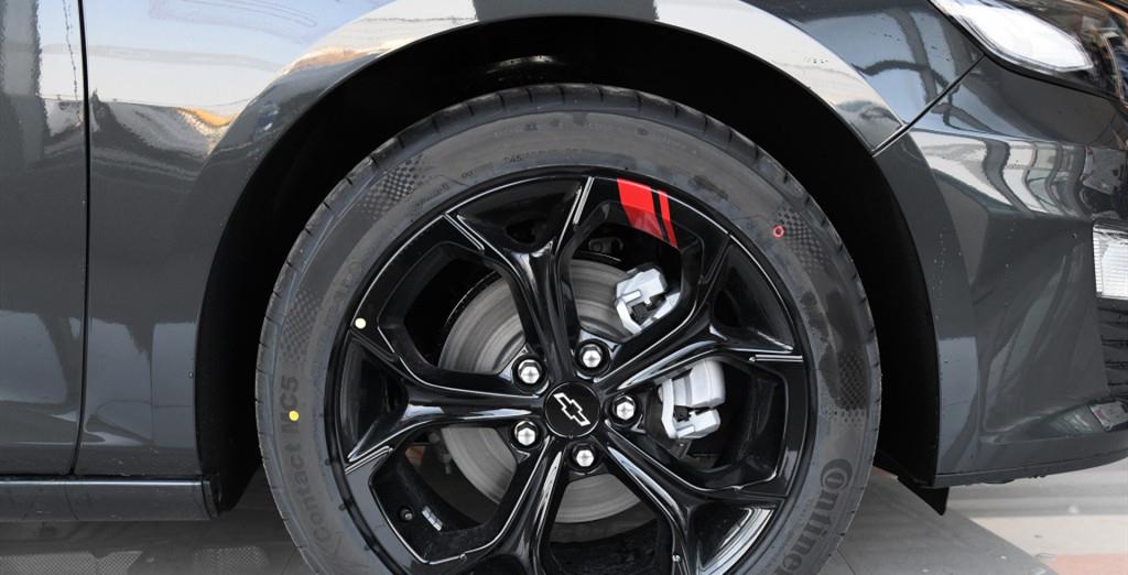 「乘用车」都配9AT，为什么迈锐宝XL没有君威香？车主：不止是差了20马力