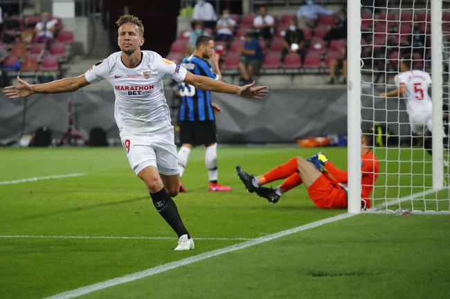 欧联杯|塞维利亚6夺欧联杯！欧战夺冠数据显示，五大联赛西甲仍是老大